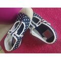 Chaussures enfants sur Grenoble : Ballerines enfant Bensimon Bensimon neuves pointure 33