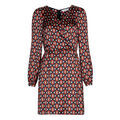 Robe courte Naf Naf LESTUDIO