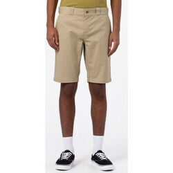Short Dickies Slim workshort flex