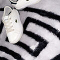 Baskets basses enfant Lacoste Vend basket Lacoste