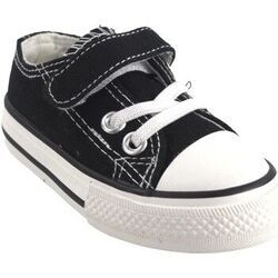 Chaussures enfant Bienve abx0257 toile noire