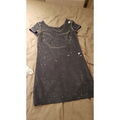Robe courte Ikks ROBE SEQUINS IKKS Grenoble