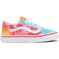 Chaussures de Skate enfant Vans Old skool