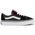 Chaussures de Skate enfant Vans Sk8-low Grenoble