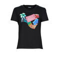T-shirt Desigual LILY