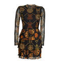 Robe courte Desigual DAPHNE