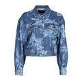Veste Desigual OKLAHOMA