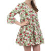 Robe courte Vero Moda Easy