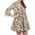 Robe courte Vero Moda 10245162