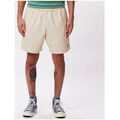 Short Obey Easy relaxed twill short