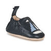 Chaussons enfant Easy Peasy MY BLUMOO BATEAU Bleu