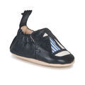 Chaussons enfant Easy Peasy MY BLUMOO BATEAU Bleu