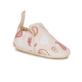 Ballerines enfant Easy Peasy MY BLUBLU Rose