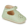 Ballerines enfant Easy Peasy MY LILLYP Vert