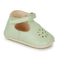 Ballerines enfant Easy Peasy MY LILLYP Vert Grenoble