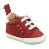 Ballerines enfant Easy Peasy MY BLUBLU BASKET LACET Rouge