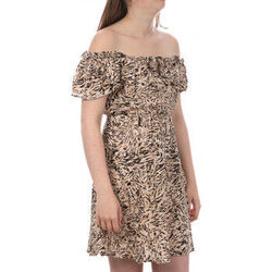 Robe courte Vero Moda Easy