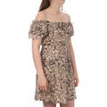 Robes sur Grenoble : Robe courte Vero Moda 10263302