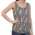 T-shirt Vero Moda 10245153 Grenoble