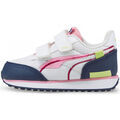 Baskets enfant Puma Future rider td v inf