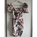 Robe courte Zara Robe Zara Grenoble