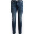 Jeans Guess M2YAN1 D4Q42 - MIAMI-2CRM CARRY MID Grenoble