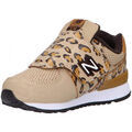Baskets enfant New Balance Iv574mcm, Basket Mixte Enfant