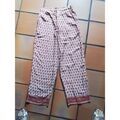 Pantalon Mango Pantalon jambes larges Pantalon Mango Pantalon jambes larges Grenoble