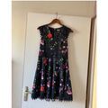 Robe courte Ted Baker Robe courte tes Baker neuve