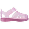 Tongs enfant IGOR SANDALE PLASTIQUE TOBBY ROSE