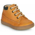 Boots enfant GBB NORMAN OCRE