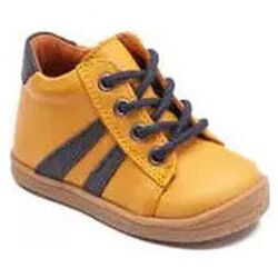 Boots enfant Bellamy GIBUS OCRE