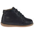 Boots enfant Babybotte FREDY BLEU