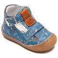 Boots enfant Bellamy ELIAS JEANS TIPI