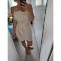 Robe courte H&M Robe h amp;m taille 36