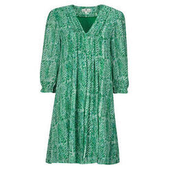 Robe courte Freeman T.Porter JUNA TIGREA