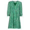 Robe courte Freeman T.Porter JUNA TIGREA