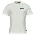 Tee-shirts sur Grenoble : T-shirt Napapijri S IAATO
