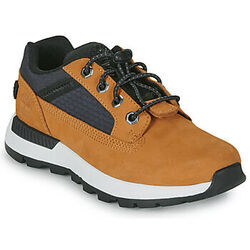 Baskets basses enfant Timberland KILLINGTON TREKKER Marron
