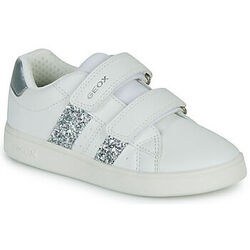 Baskets basses enfant Geox J ECLYPER GIRL