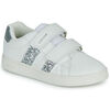 Baskets basses enfant Geox J ECLYPER GIRL