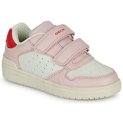 Baskets basses enfant Geox J WASHIBA GIRL
