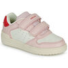 Baskets basses enfant Geox J WASHIBA GIRL