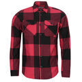 Chemise Jack & Jones JJEDARREN BUFFALO OVERSHIRT LS
