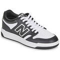 Baskets basses enfant New Balance 480