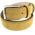 Ceintures sur Grenoble : Ceinture Tony & Paul Ceinture en daim ALASKA