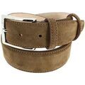 Ceintures sur Grenoble : Ceinture Tony & Paul Ceinture en daim ALASKA