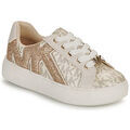 Baskets basses enfant MICHAEL Michael Kors JORDANA AIRIN
