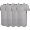 T-shirt Cappuccino Italia 4-Pack T-shirt