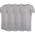 T-shirt Cappuccino Italia 4-Pack T-shirt